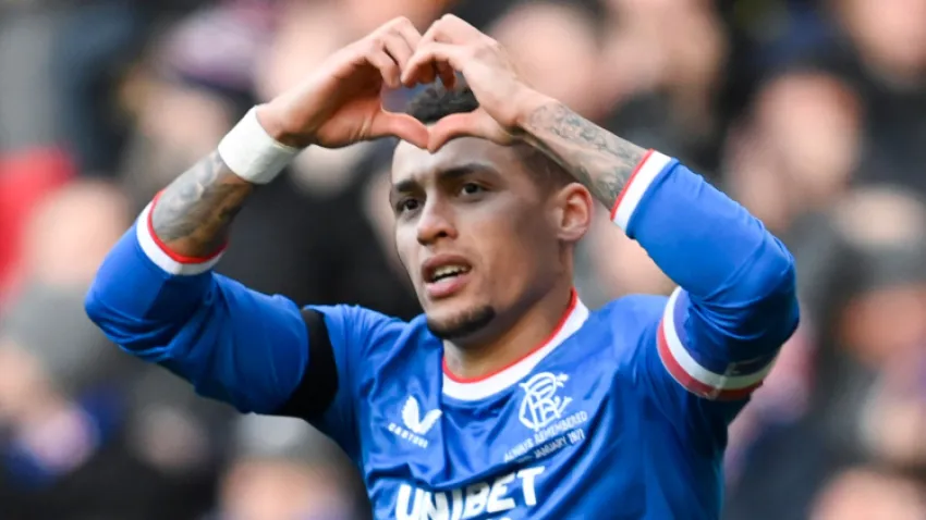 JAMES TAVERNIER