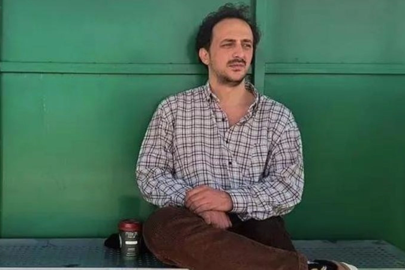 Kerem Özdoğan kimdir? Kerem Özdoğan kaç yaşında? haberinin görseli