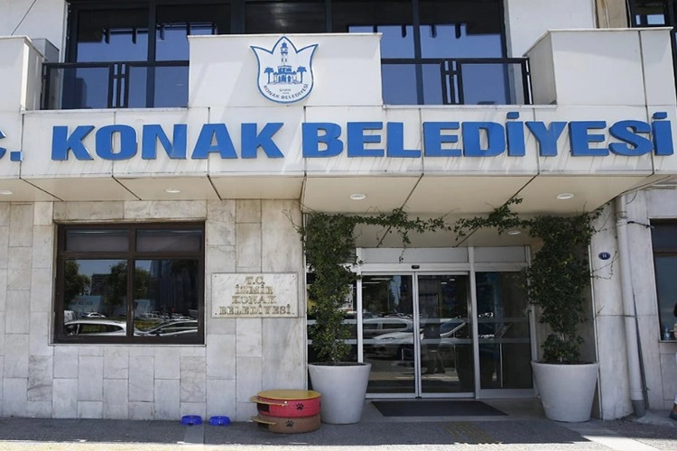 Konak Belediyesi'nden sokak köpeği açıklaması haberinin görseli