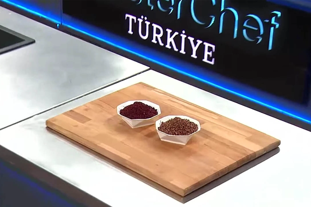 MasterChef Türkiye’de isot ve sumak en yaratıcı şekilde kullanıldı: İsot ve sumak ile yapabileceğiniz 2 tarif