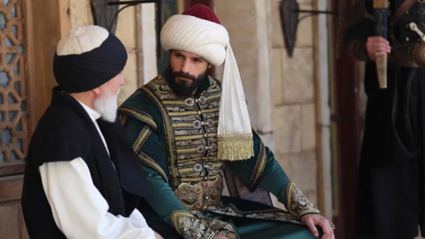mehmed