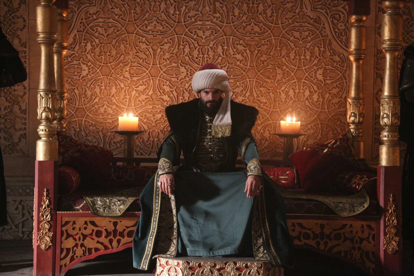 Mehmed: Fetihler Sultanı 2 sezon olacak mı? İşte Mehmed: Fetihler Sultanı konusu ve oyuncuları...