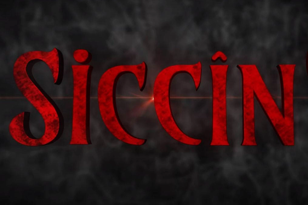 Siccin 8 çıktı mı, ne zaman çıkacak? Siccin 8 konusu|Siccin 8 oyuncu kadrosu haberinin görseli