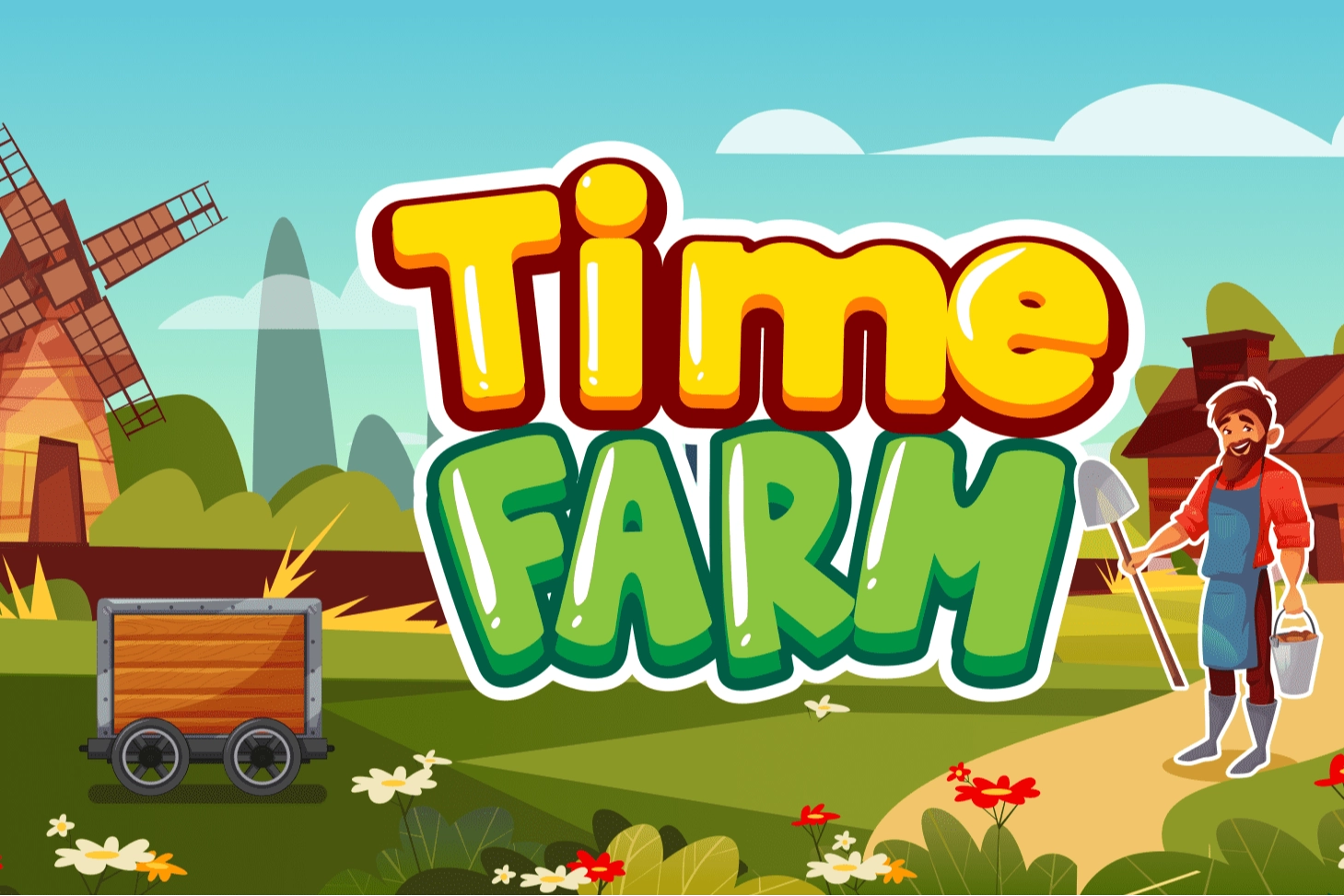 Time Farm günün soru- cevabı 23 Temmuz 2024: Time Farm Günlük Kombo 23 Temmuz