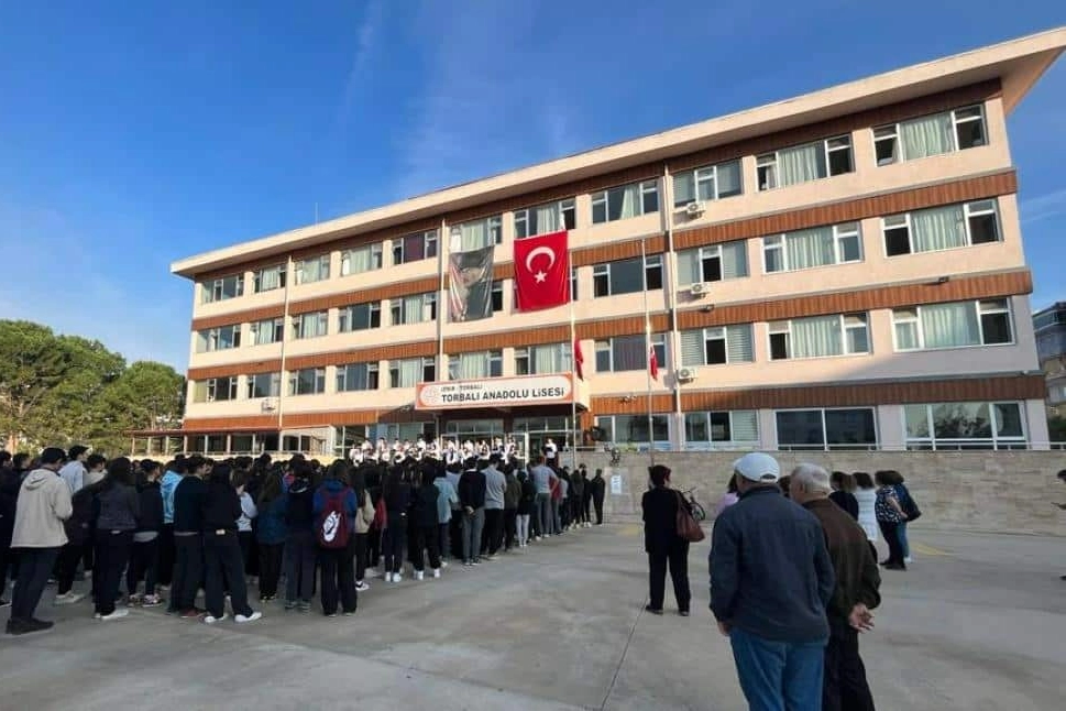 Torbalı’nın en iyi liseleri belli oldu! İşte Torbalı liseleri taban puanları