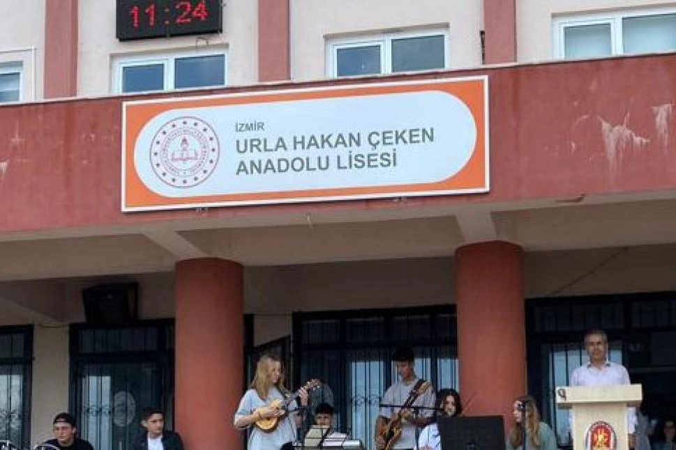 Urla’ nın en iyi liseleri belli oldu! İşte Urla liseleri taban puanları