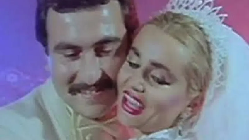 nikah masası