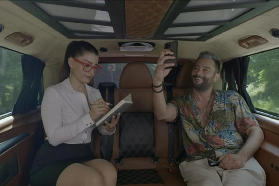 Yıldızlar da Kayar filmi konusu nedir? Yıldızlar da Kayar oyuncuları haberinin görseli