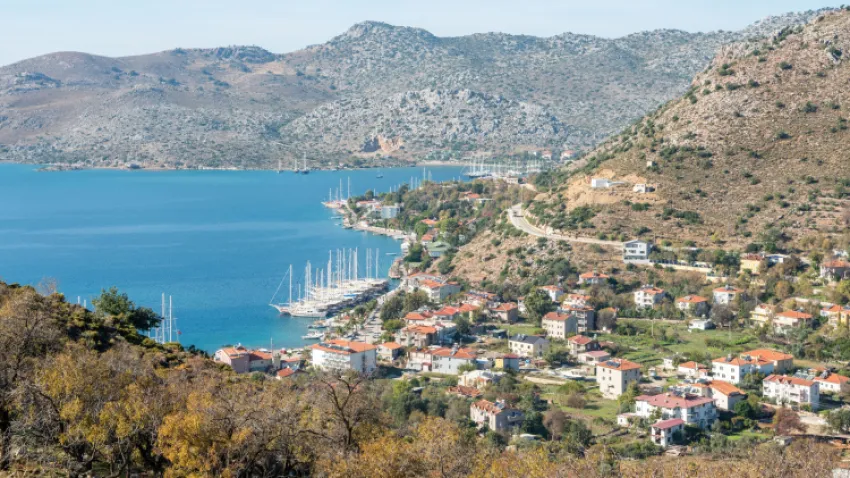 bozburun 