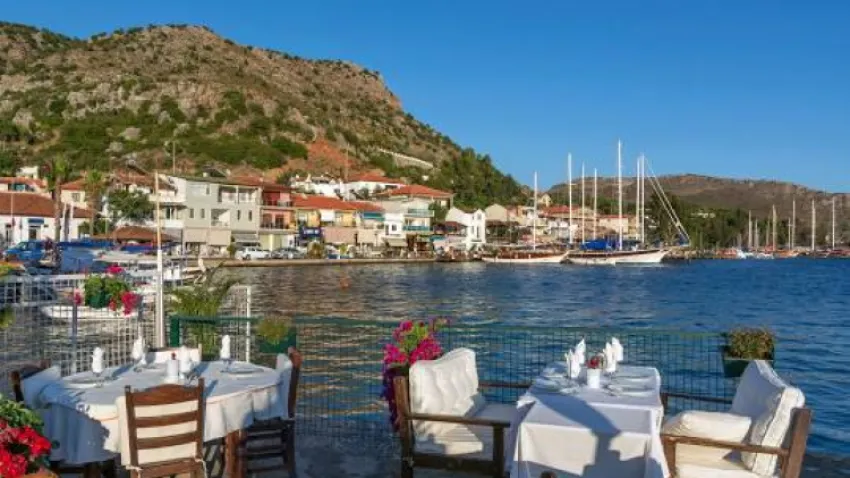 bozburun 