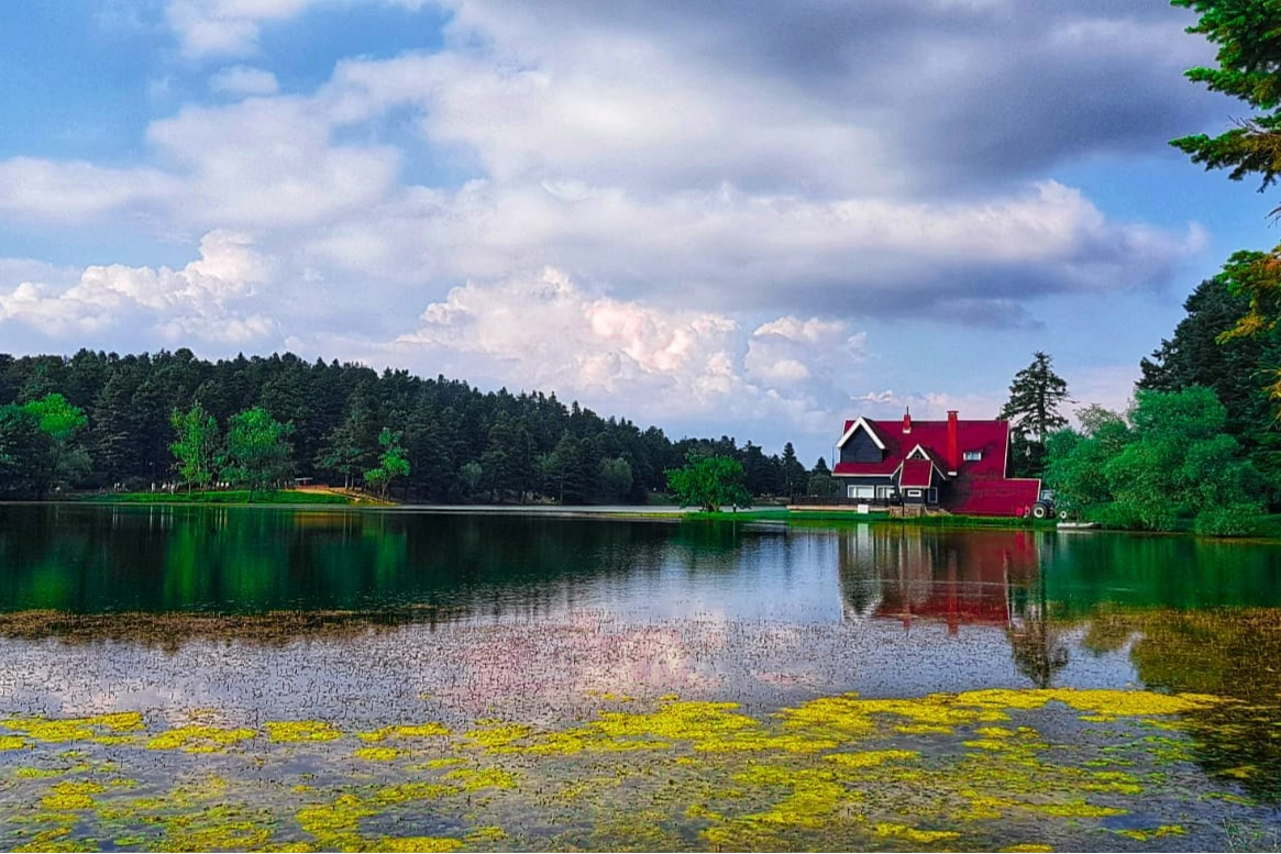 Bolu’da hangi göller var? Bolu’nun en büyük gölü hangisi?