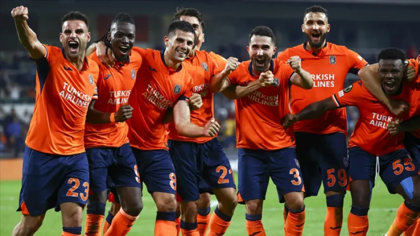 başakşehir