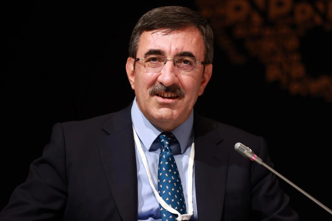 Cevdet Yılmaz'dan OVP açıklaması: Eylül’de güncellemiş olacağız haberinin görseli