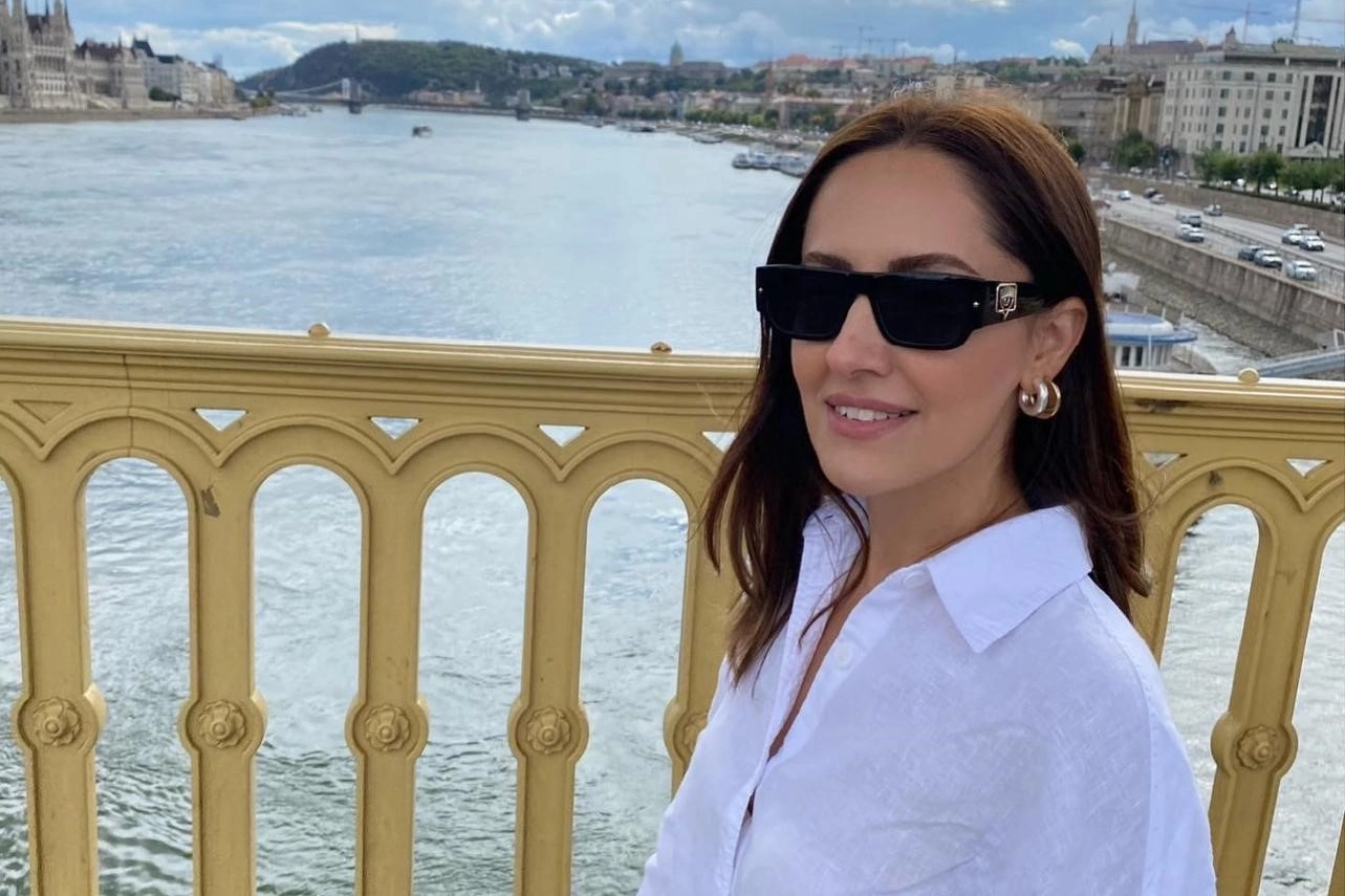 Dünya devine İzmie'den Türk yönetici haberinin görseli