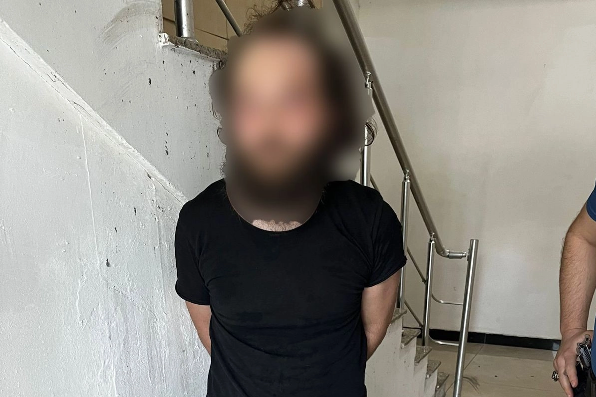 İçişleri Bakanı Yerlikaya: 