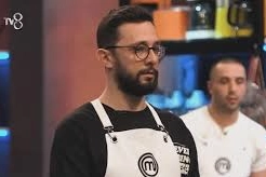 MasterChef Ensar kimdir? 2024 MasterChef Türkiye yarışmacısı Ensar Öztürk nereli ve kaç yaşında? haberinin görseli