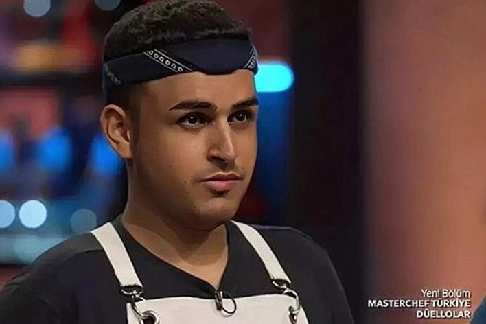 MasterChef Erim kimdir? 2024 MasterChef Türkiye yarışmacısı Erim Şanal nereli ve kaç yaşında? haberinin görseli