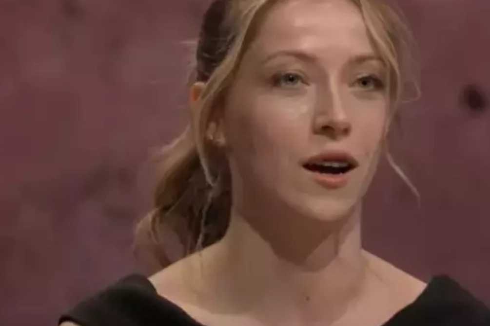 MasterChef Leyla kimdir? 2024 MasterChef yarışmacısı Leyla Ünlü nereli ve kaç yaşında? haberinin görseli