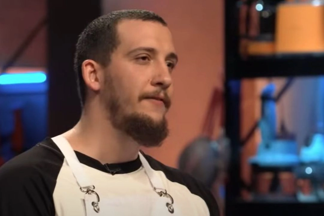MasterChef Nico Sinan kimdir? 2024 MasterChef Türkiye yarışmacısı Nico Sinan Dağdeviren kaç yaşında ve nereli? haberinin görseli