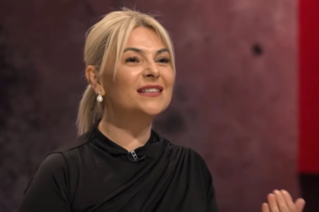 MasterChef Nigar kimdir? 2024 MasterChef yarışmacısı Nigar Akyıldız nereli ve kaç yaşında? haberinin görseli