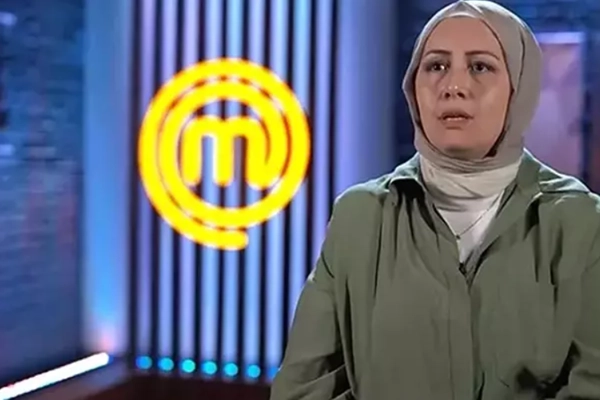 MasterChef Zübeyde kimdir? 2024 MasterChef yarışmacısı Zübeyde Yaşlak nereli ve kaç yaşında? haberinin görseli