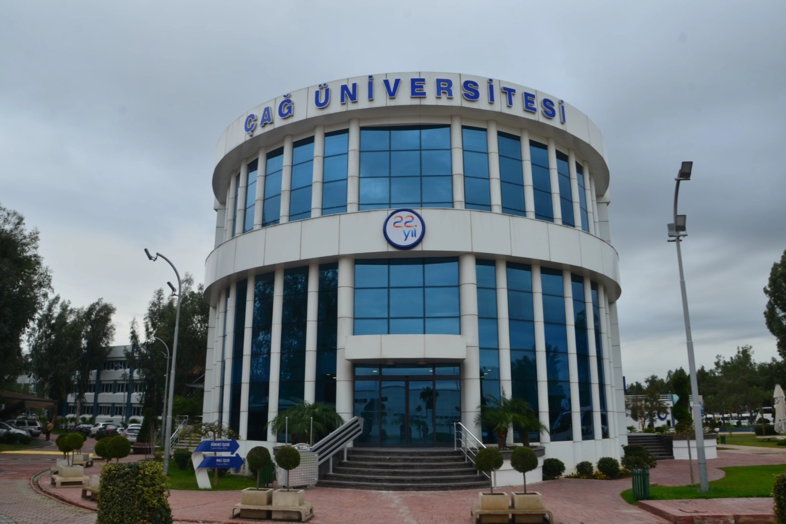 Mersin Çağ Üniversitesi ücretleri 2024-2025