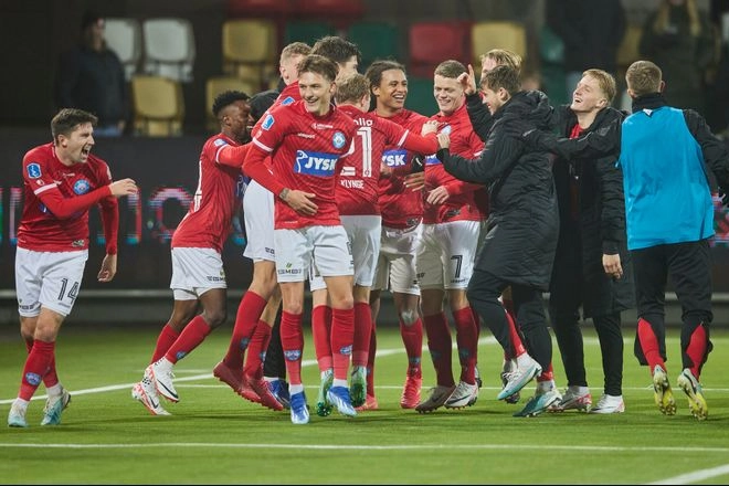 Molde-Silkeborg maçı ne zaman, saat kaçta? Molde-Silkeborg maçı hangi kanalda? haberinin görseli