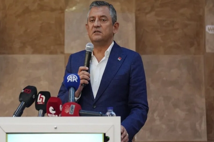 Özel: Kemal Bey birinci partinin lideri değildi! haberinin görseli