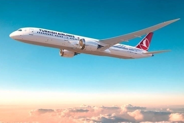 THY, Çin Yuanı ile uçak finansmanında öncü rol üstlendi haberinin görseli