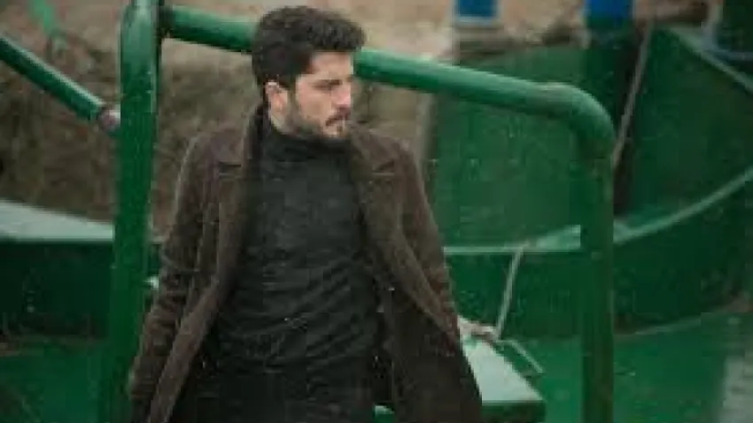 tunç oğzu 