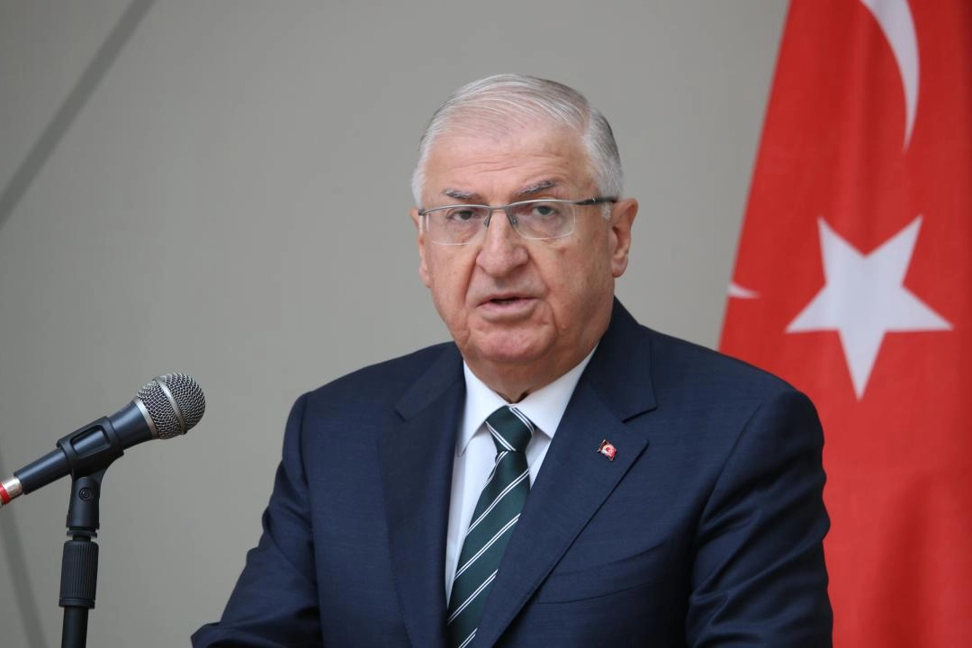 Yaşar Güler’den Yunan Bakana davet haberinin görseli