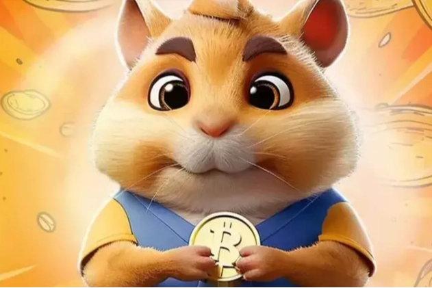 26 Temmuz Hamster Kombat günlük şifre ne? Hamster Kombat günlük şifre 26 Temmuz 2024 haberinin görseli