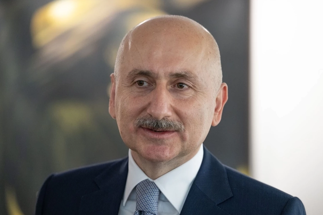 Adil Karaismailoğlu kimdir? Adil Karaismailoğlu nereli? haberinin görseli
