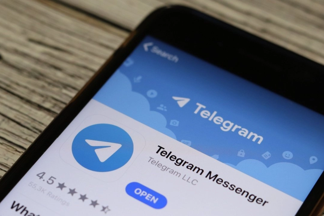 Android telefonunuz risk altında olabilir: Telegram'da güvenlik açığı…