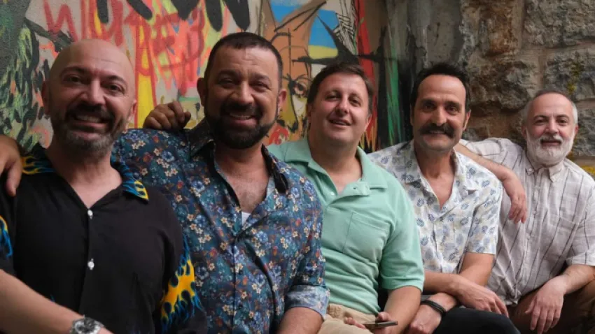 Çakallarla Dans 7 ne zaman çıkacak