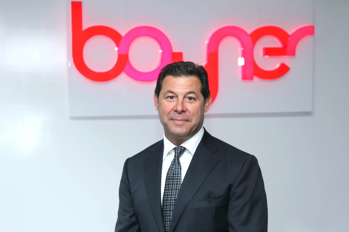 Cem Boyner kimdir? haberinin görseli