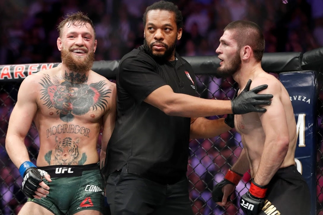 Conor McGregor, Khabib’in el konulan evine talip oldu: Evi aldıktan sonra ortasına … haberinin görseli