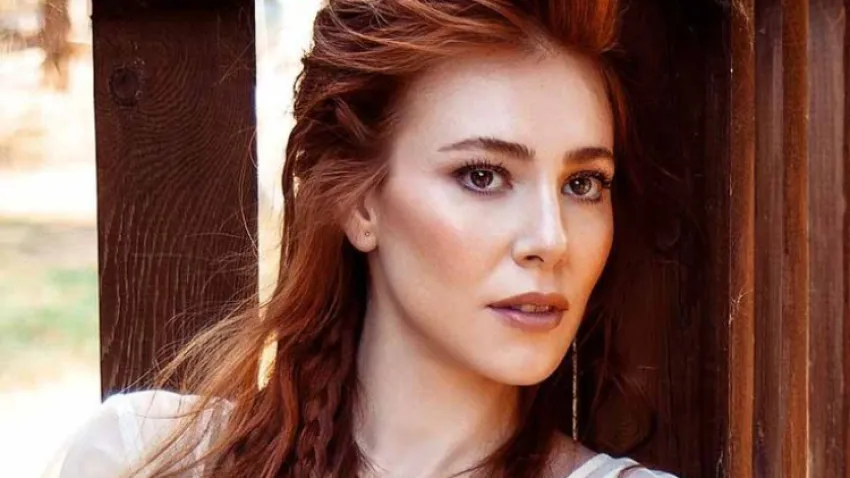 elçin sangu