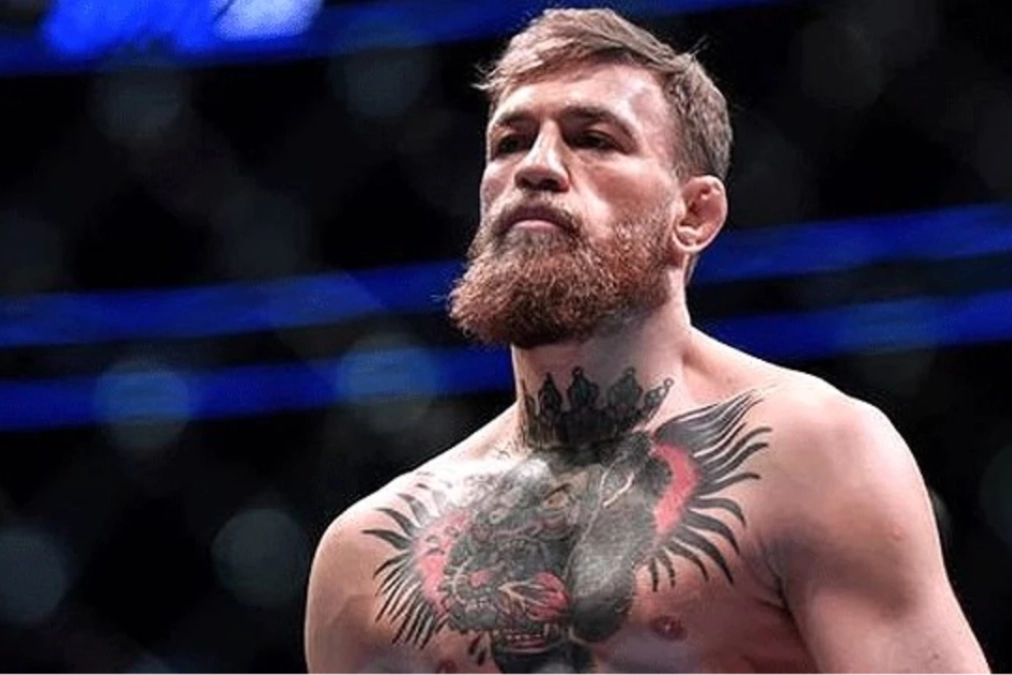 İrlandalı boksör Conor McGregor kimdir? Conor McGregor ne kadar kazanıyor? haberinin görseli