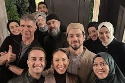 Kızıl Goncalar yeni sezonu ne zaman başlayacak? Kızıl Goncalar dizisinin 2. sezon tarihi belli oldu haberinin görseli