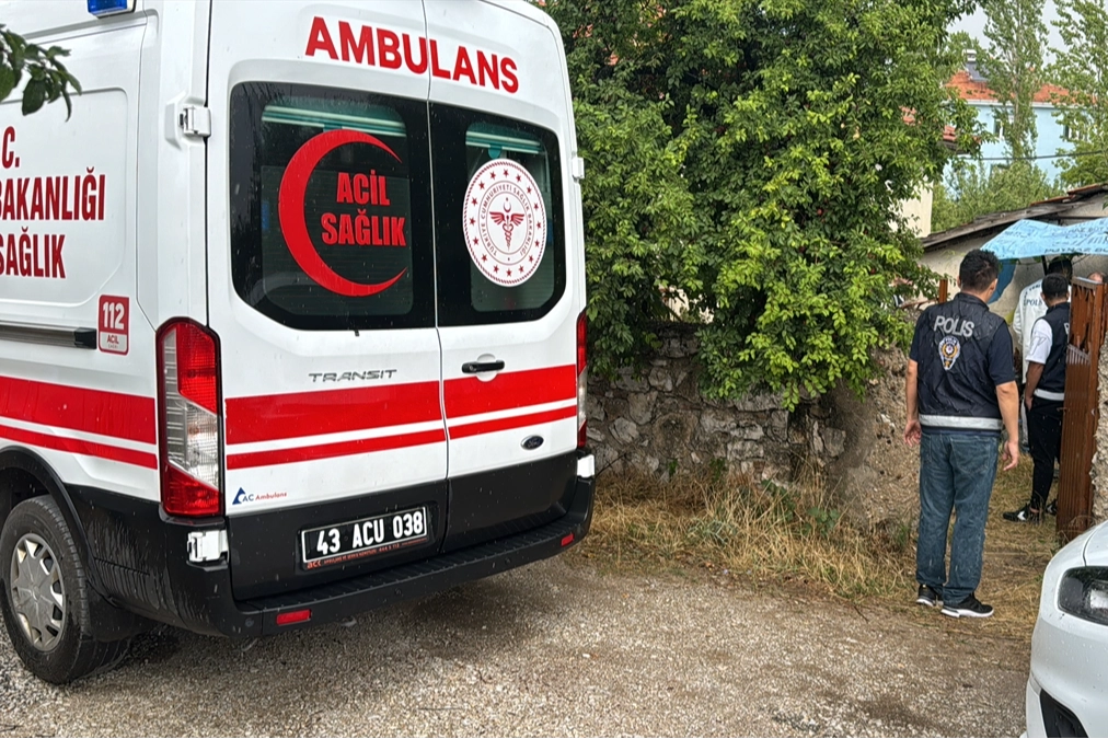Kütahya'da 24 yaşındaki engelli kız ölü bulundu. Kızı öldüren babası mı? haberinin görseli