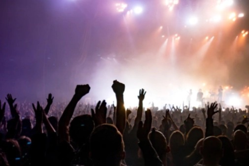 Müzik tutkunları Gaziemir’de Açık Hava Konseri’nde buluşacak haberinin görseli