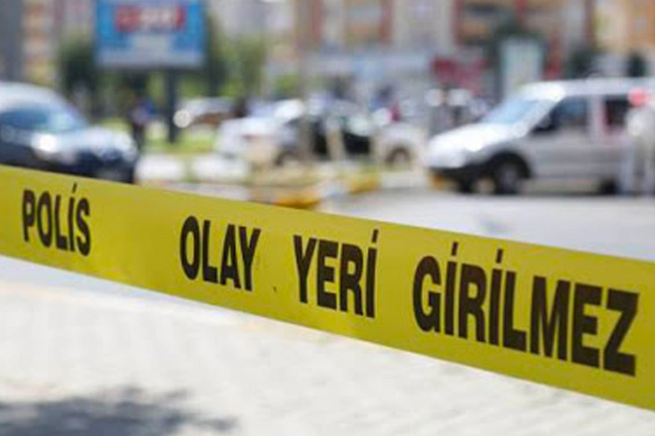 Öfkeli damat eşini ve ailesini öldürdü haberinin görseli