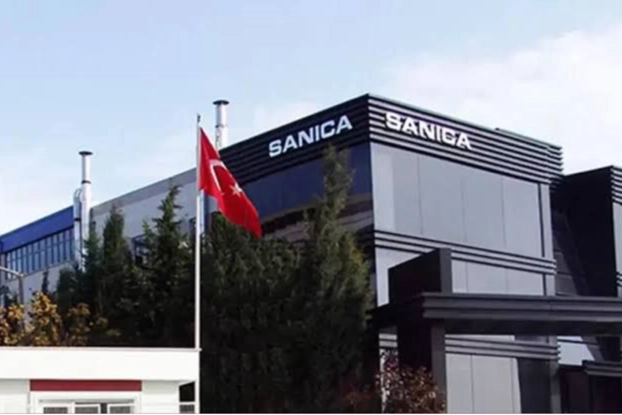 Sanica Isı kimin? Sanica Isı hisse kimin?