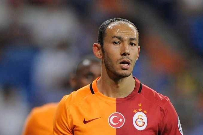 Umut Bulut kimdir, kaç yaşında? Umut Bulut futbolu bıraktı mı? haberinin görseli