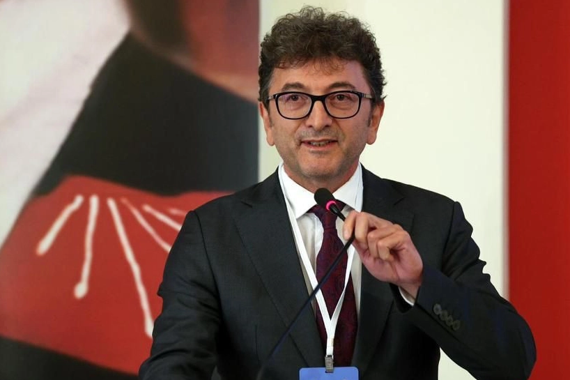 CHP’li Taşkın sordu, YÖK yargıyı gösterdi haberinin görseli