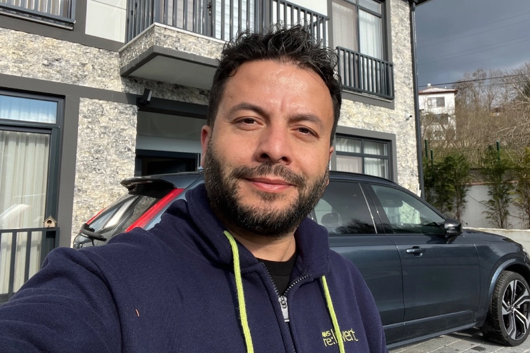 Hakkı Alkan kimdir? ShiftDelete’nin sahibi kim? haberinin görseli