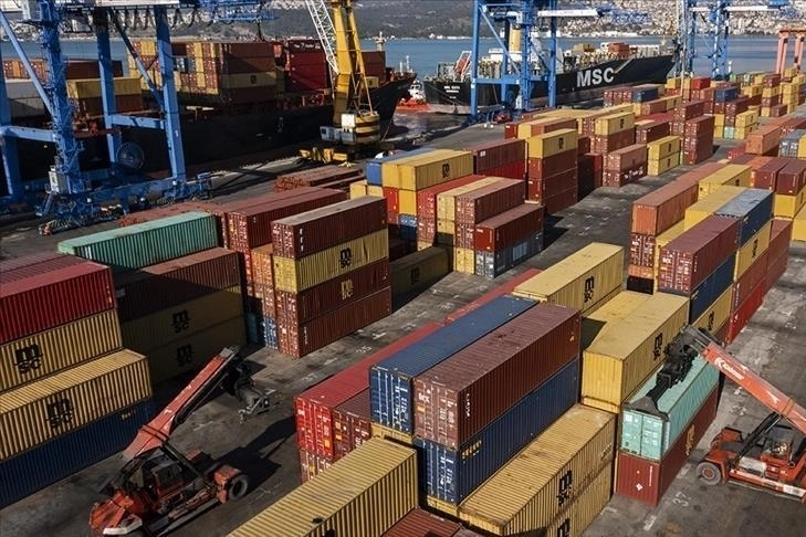 İhracatta kullanım kısıtlaması: Yabancı ülke damgası yasaklandı haberinin görseli