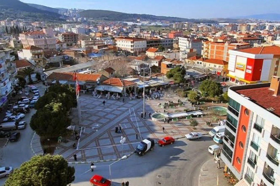 İzmir Gaziemir'de 2+1 daire mahkemeden satılık haberinin görseli