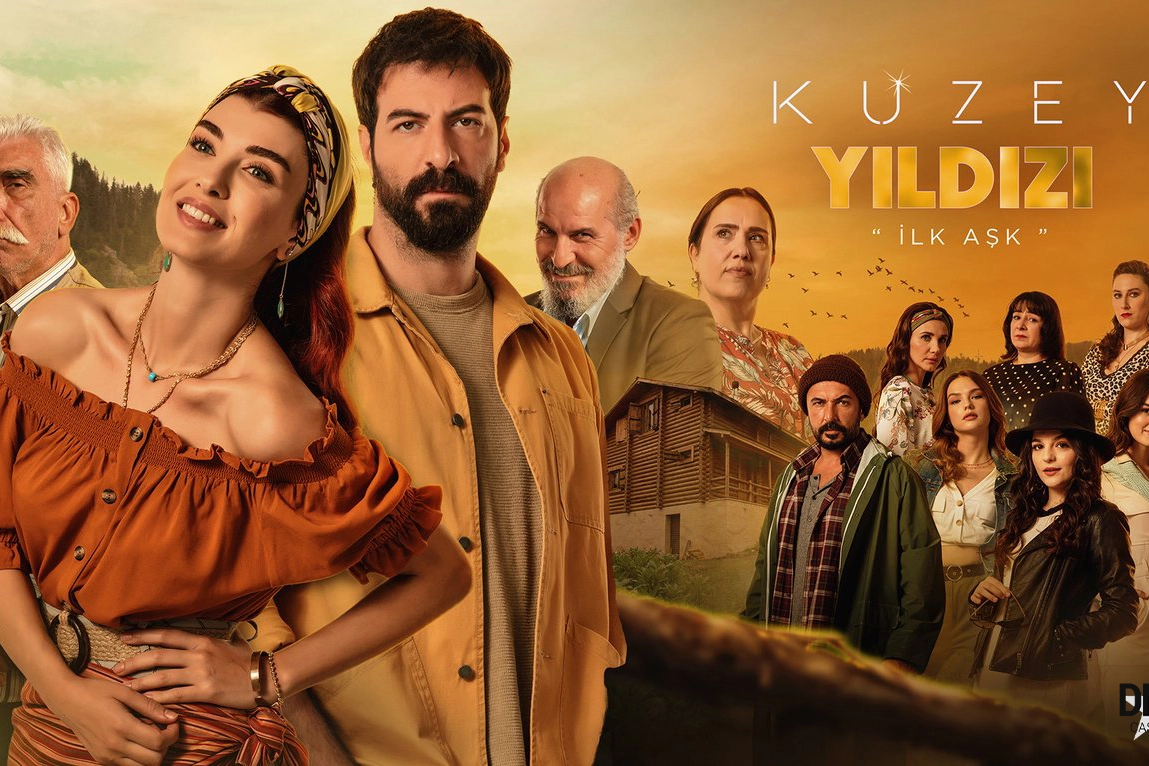 Kuzey Yıldızı İlk Aşk dizisi konusu nedir? Kuzey Yıldızı İlk Aşk oyuncuları haberinin görseli